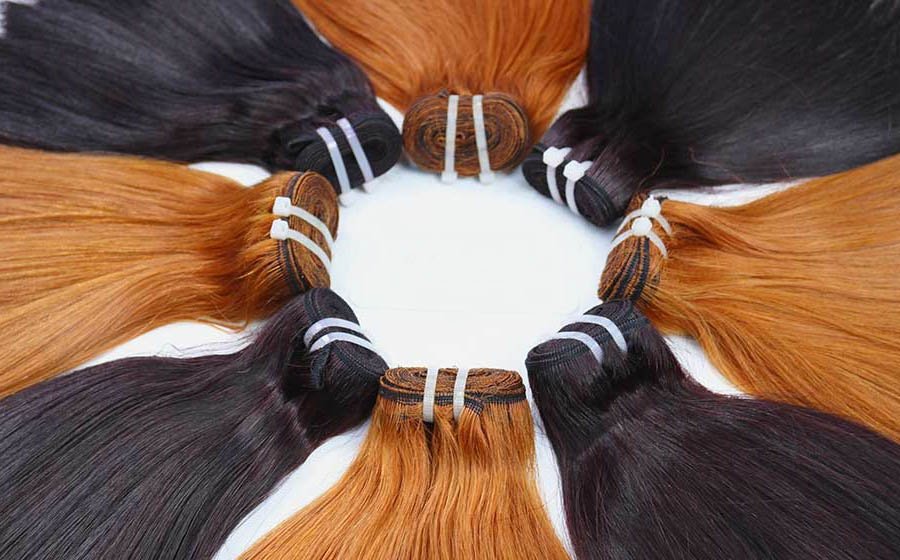 Some Tips To Choose Hair Weave