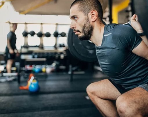 Structured Workouts And High-Energy Classes