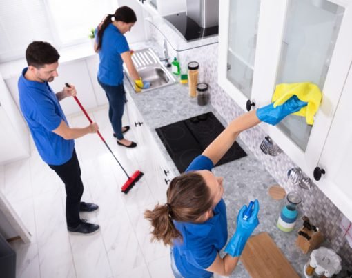 The Amazing Benefits of Hiring a Professional Cleaning Service