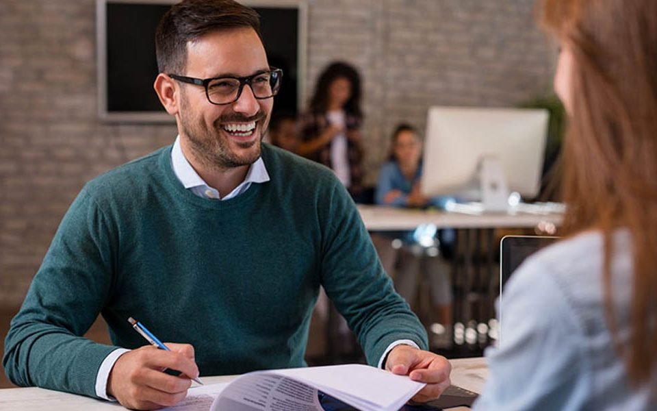 The Benefits of Outsourcing Healthcare Recruitment