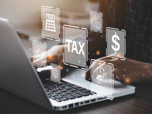 The Benefits of Outsourcing Personal Tax Services