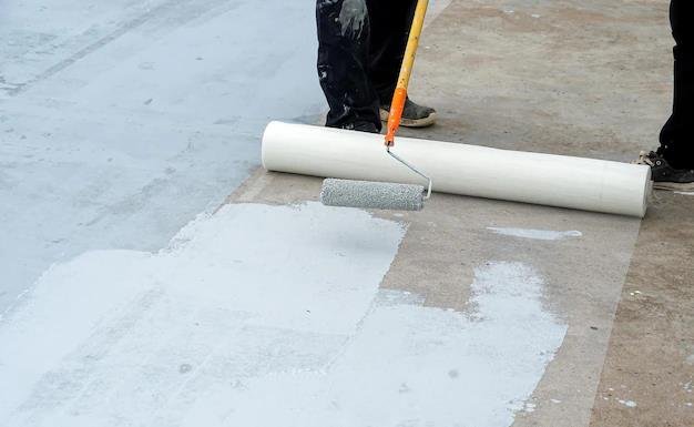 The Importance of Proper Concrete Waterproofing - Xivents