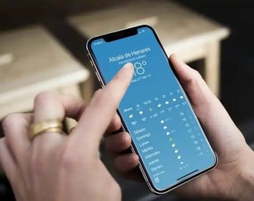 The Most Effective Ways to Utilize Weather API