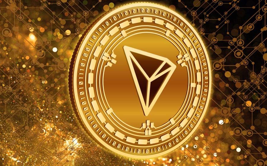 fate of tron cryptocurrency