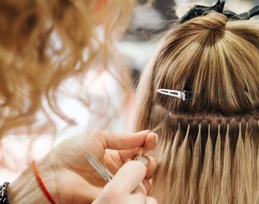 Tips to Keep Your Hair Extensions in Top Condition