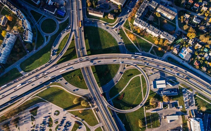 Top 5 Infrastructure Projects to Pay Attention to in 2023