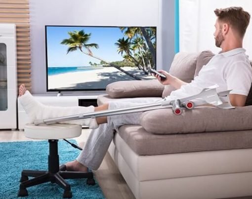 Vacation While on Workers' Compensation