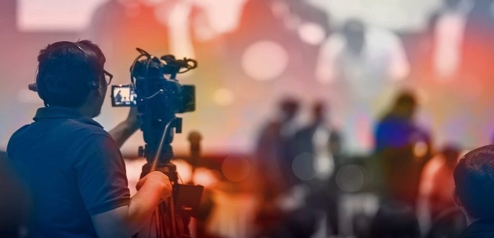 Video Production in San Francisco