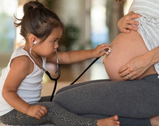 What should I be feeling at 38 weeks pregnant