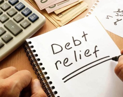 When to Enter a Debt Relief Program