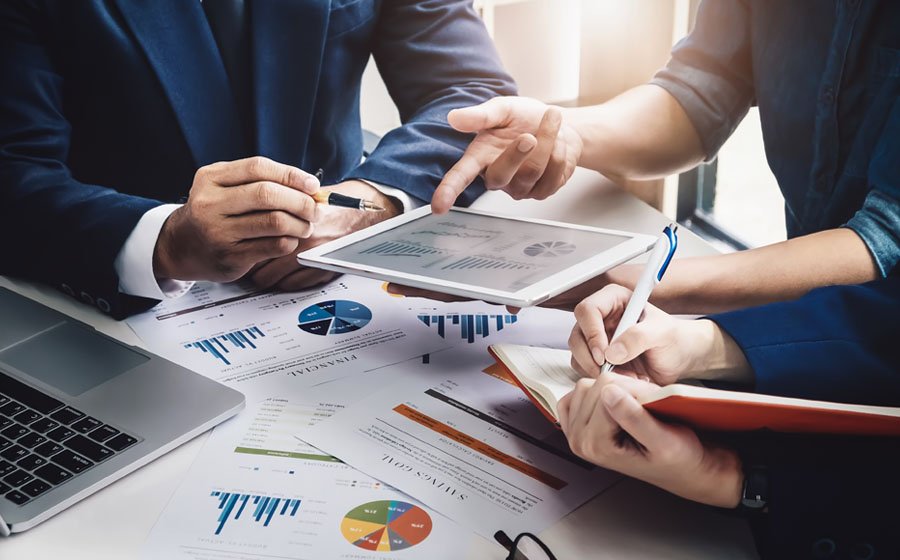 Why is it important to hire a property management company