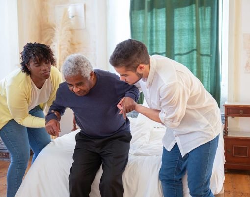 4 Key Factors to Consider When Choosing an Aged Care Facility Near Me