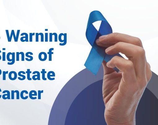 5 Warning Signs of Prostate Cancer that You Must Know