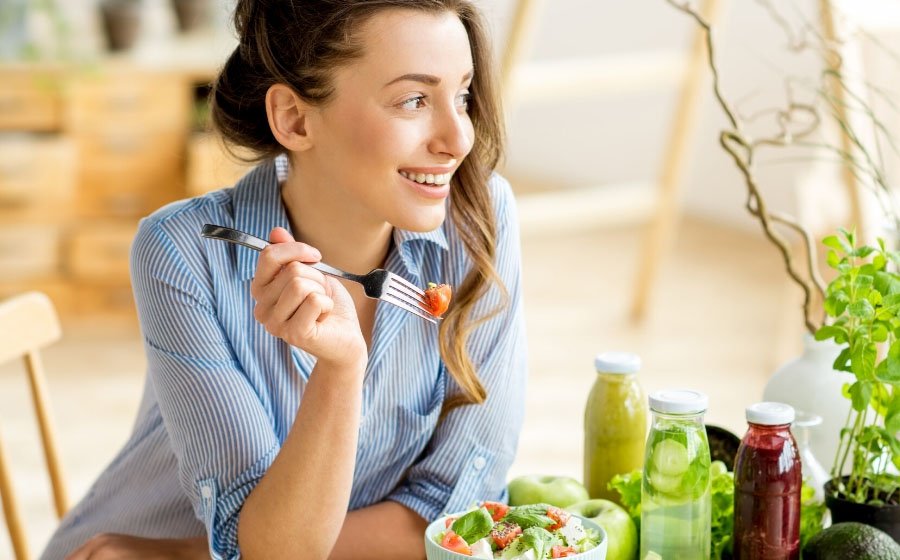 7 Smart Habits for Improved Energy and Vitality