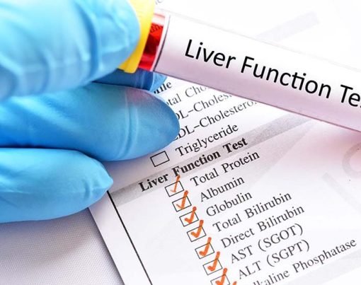 A Must-Read Guide On Liver Function Test