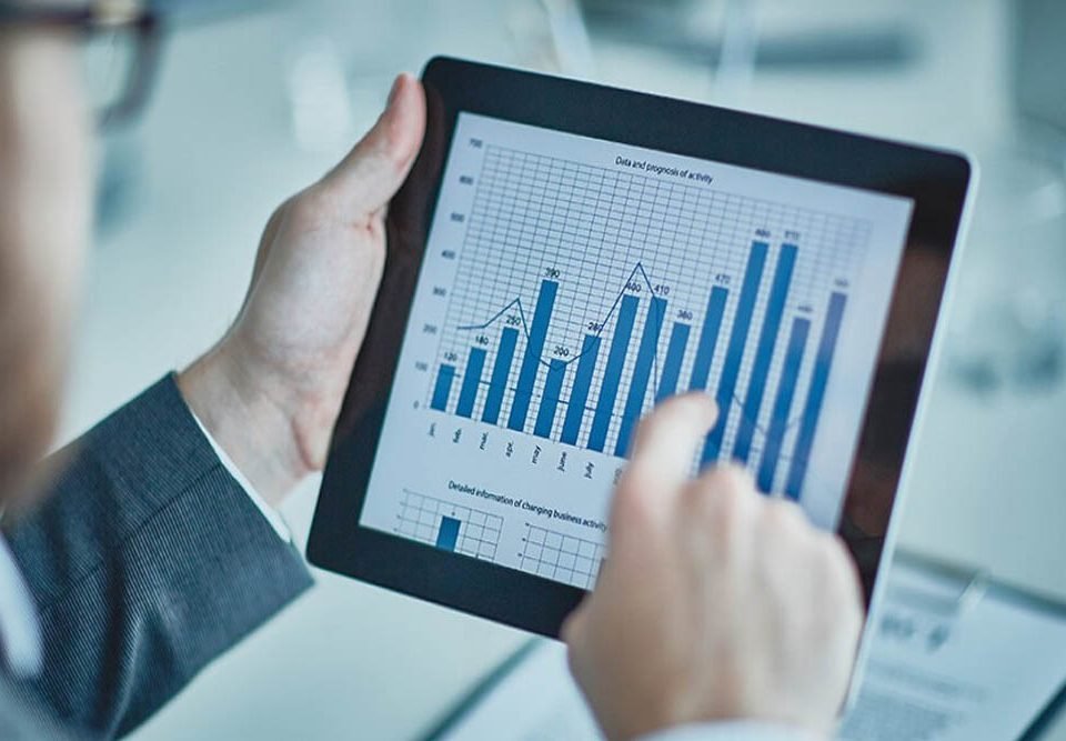 Adapting to a Changing Market