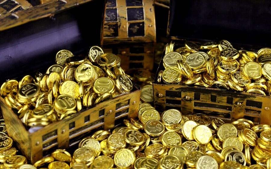 Are Gold Coins Still A Good Investment? Xivents