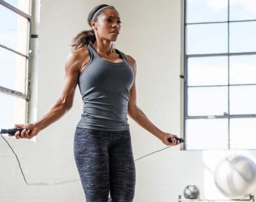 Best 8 cardio exercises for fat loss