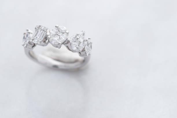 Celebrate Your Love with Lab-Grown Engagement Rings