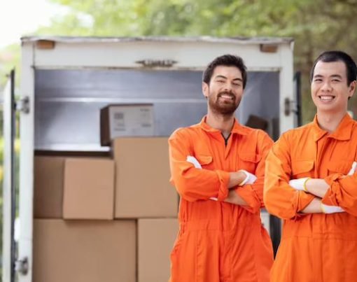 DIY vs. Hiring a Moving Company