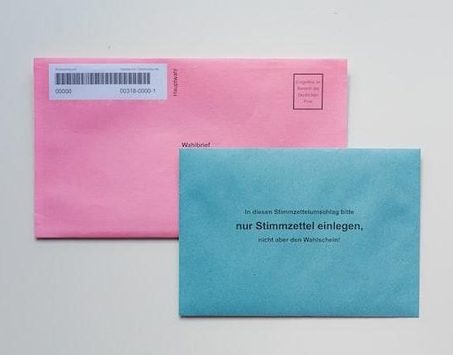 Direct Mail Marketing 1