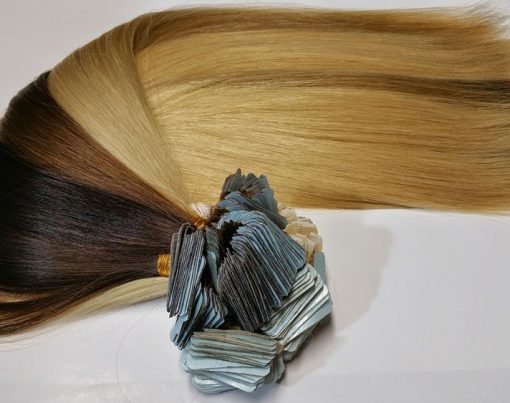 Discover the Most Popular Tape In Hair Colors