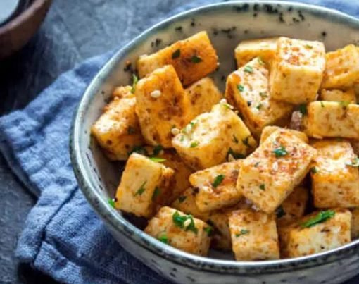 Five Reasons You Should Add More Tofu Into Your Diet