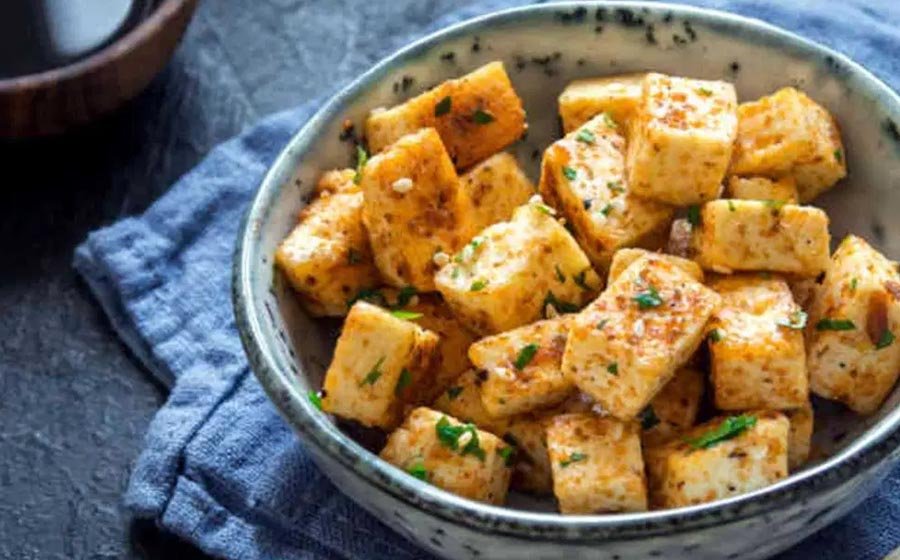 Five Reasons You Should Add More Tofu Into Your Diet