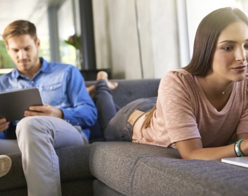 Five Steps To Take Before Starting To Search For a Home