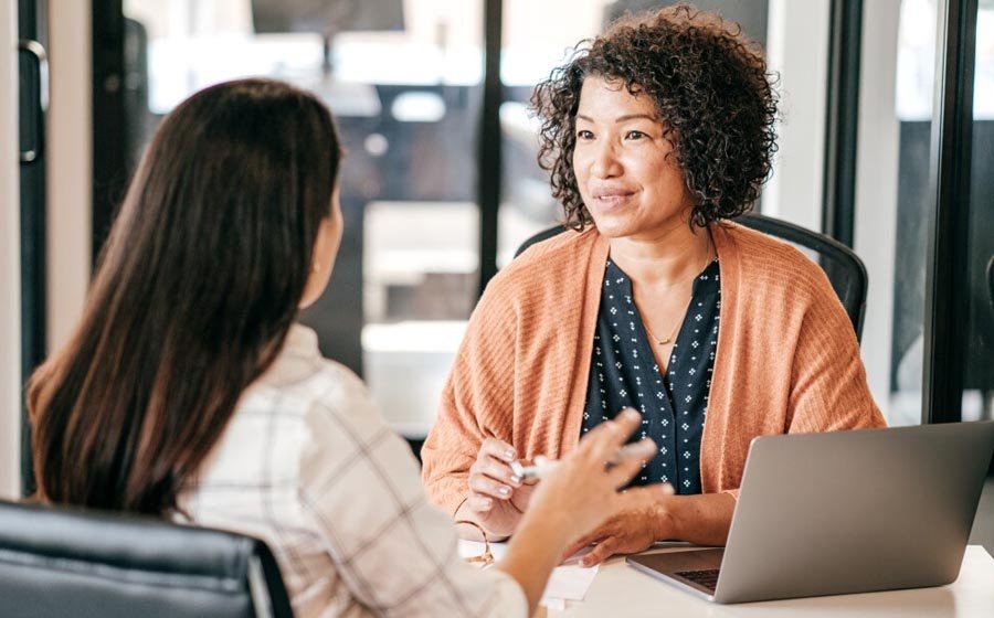 Helping Women Prepare Financially For Divorce