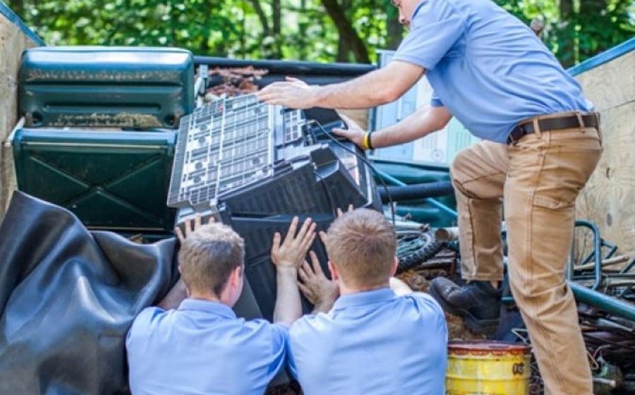 Here's How Rubbish Removal Services Can Help