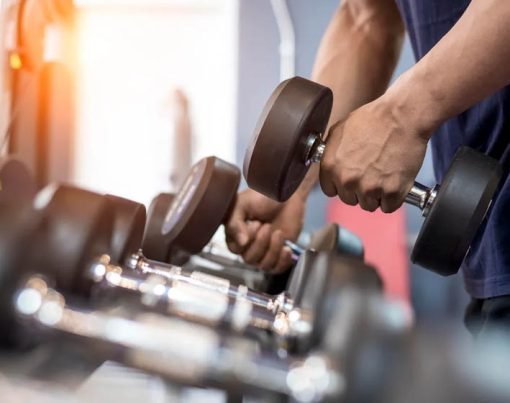 How Many Towels Does a Gym Need