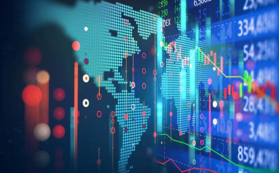 Market Snapshot: Three Key Indicators - Xivents