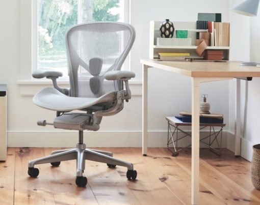 Most Common Mistakes People Make When Buying Office Chairs
