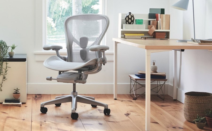 Most Common Mistakes People Make When Buying Office Chairs