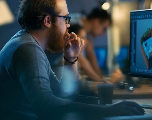 Outsource Game Developers