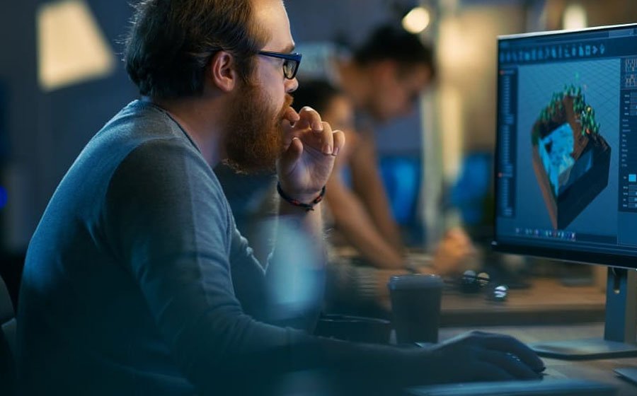 Outsource Game Developers