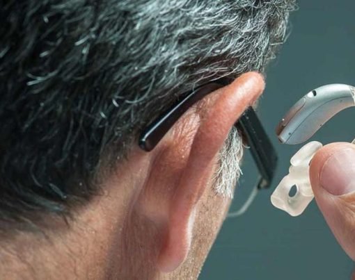 Over The Counter Hearing Aids