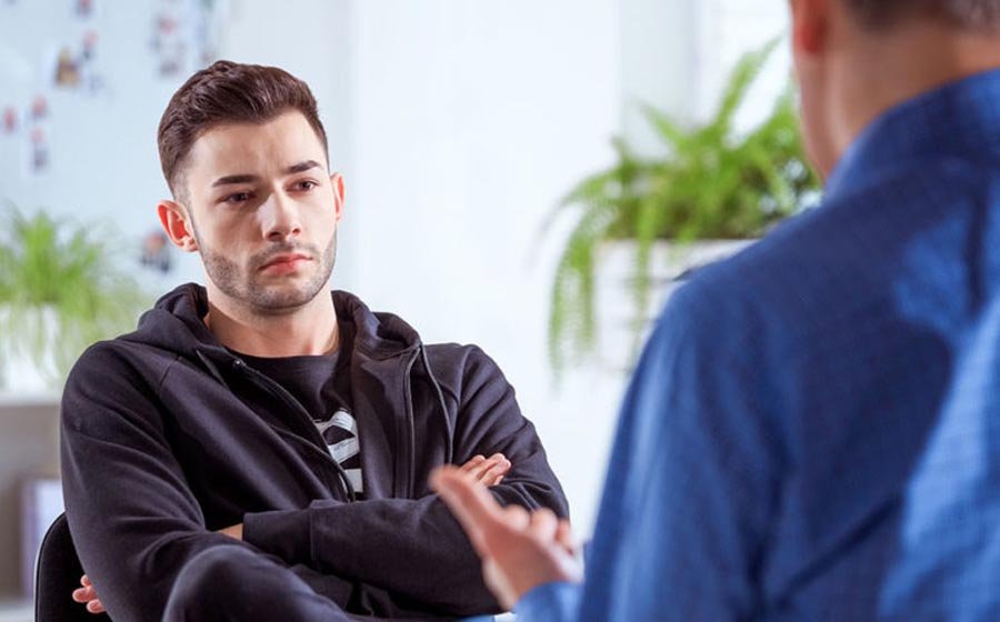 Overcoming Addiction through Personalized Treatment