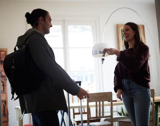 Renting Versus Buying a New Home