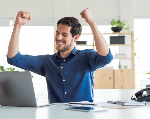 Setting Yourself up for Success