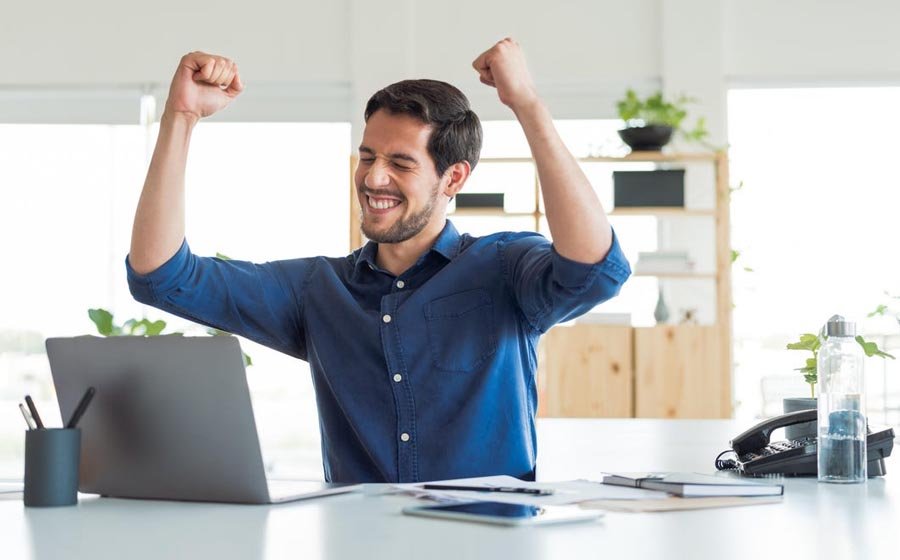 Setting Yourself up for Success