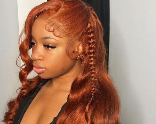 Should You Wear a U-Part or Lace Front Wig