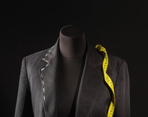 The Art of Tailoring