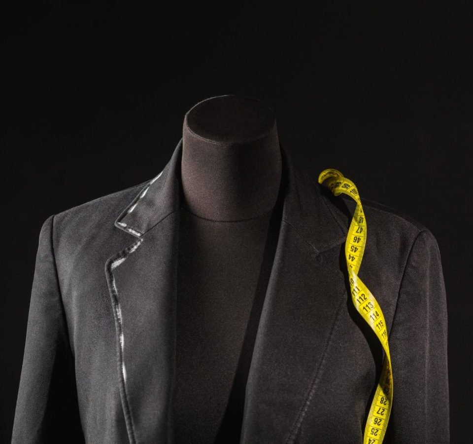 The Art of Tailoring