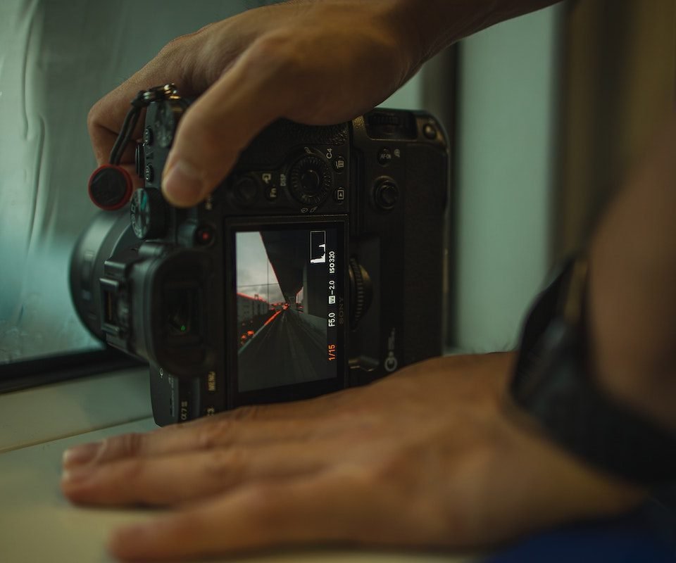 The Importance of Personal Style in Early Photography