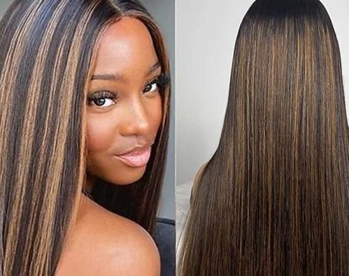 The Perfect Sunber Wig For You