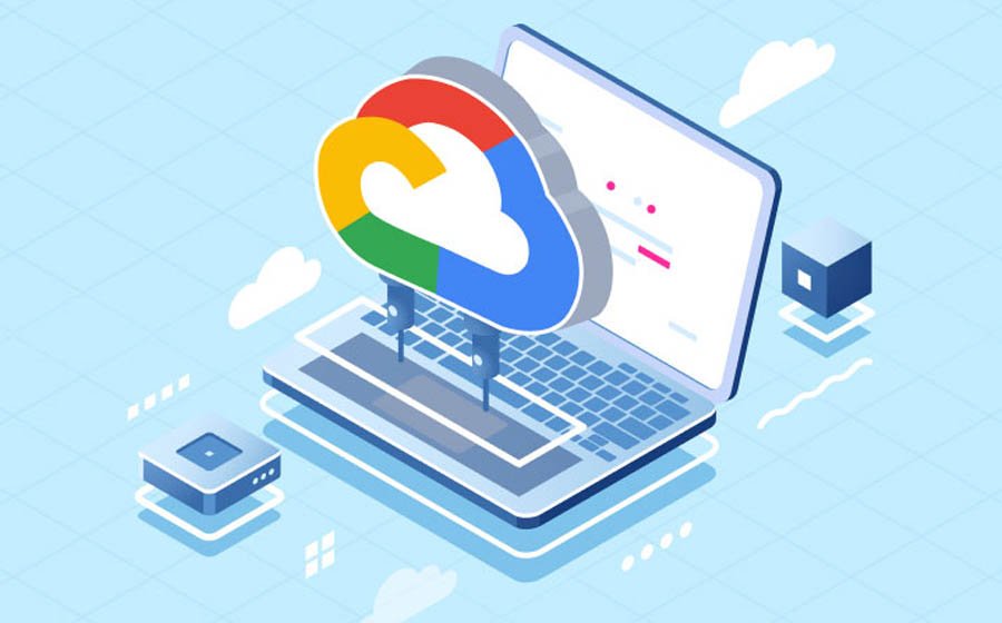 There are advantages to utilizing GCP for development