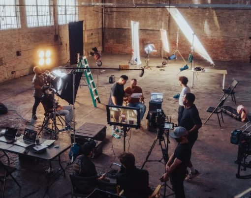 Top 4 Tips You Should Know About Video Production