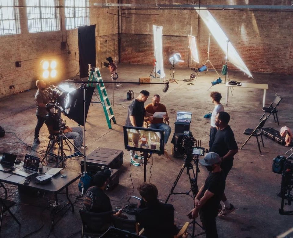 Top 4 Tips You Should Know About Video Production